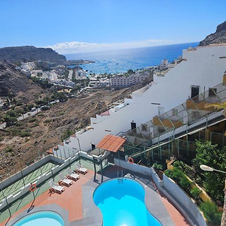 Апартаменты Casa Tonino Моган Экстерьер фото